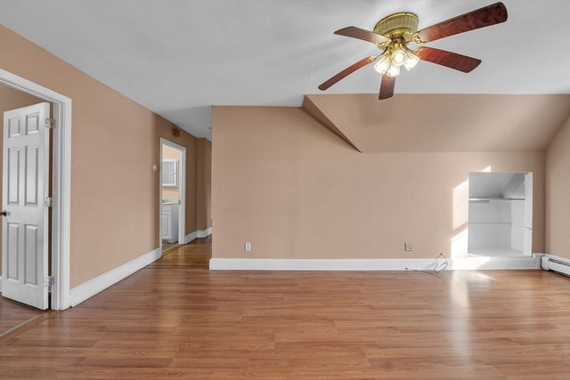 31 Ripley St 3, Worcester, MA 01610