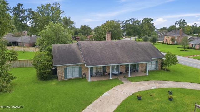 200 Kings Road, Lafayette, LA 70503