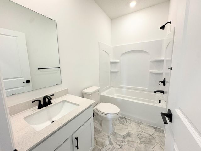 2503 Jandell Avenue NE, Saint Michael, MN 55376