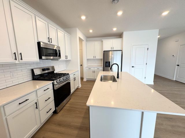 2503 Jandell Avenue NE, Saint Michael, MN 55376