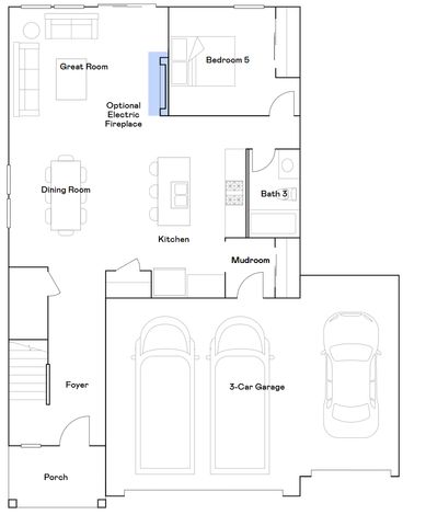 2503 Jandell Avenue NE, Saint Michael, MN 55376