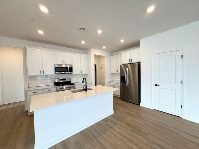 2503 Jandell Avenue NE, Saint Michael, MN 55376