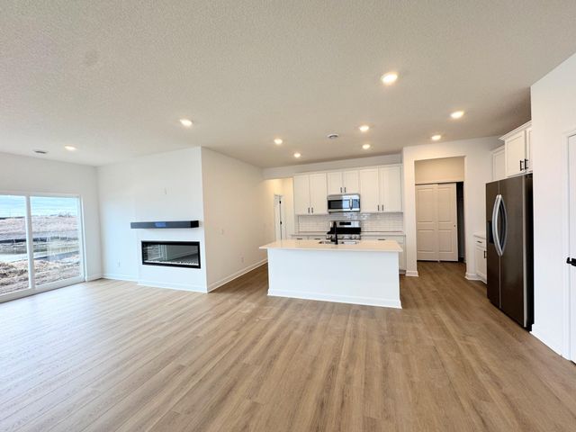 2503 Jandell Avenue NE, Saint Michael, MN 55376