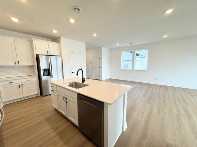 2503 Jandell Avenue NE, Saint Michael, MN 55376