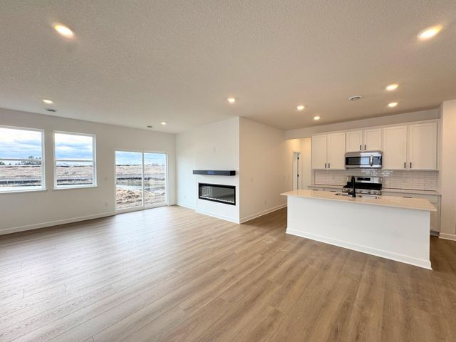 2503 Jandell Avenue NE, Saint Michael, MN 55376
