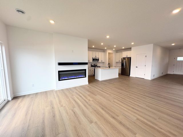 2503 Jandell Avenue NE, Saint Michael, MN 55376
