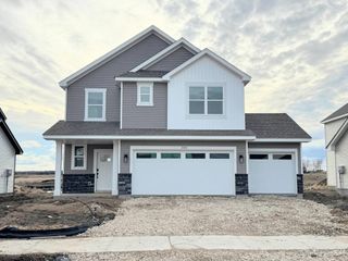 2503 Jandell Avenue NE, Saint Michael, MN 55376