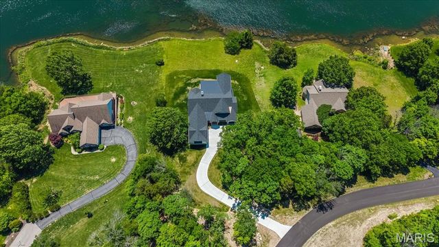 4444 Augusta Shores Drive, Augusta, MO 63332