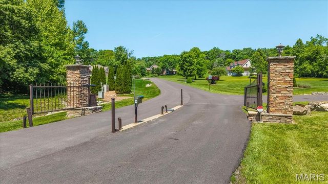 4444 Augusta Shores Drive, Augusta, MO 63332