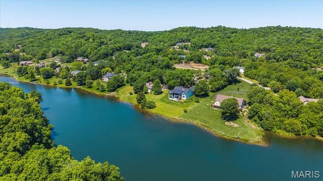 4444 Augusta Shores Drive, Augusta, MO 63332