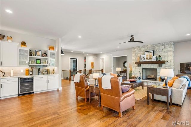 4444 Augusta Shores Drive, Augusta, MO 63332
