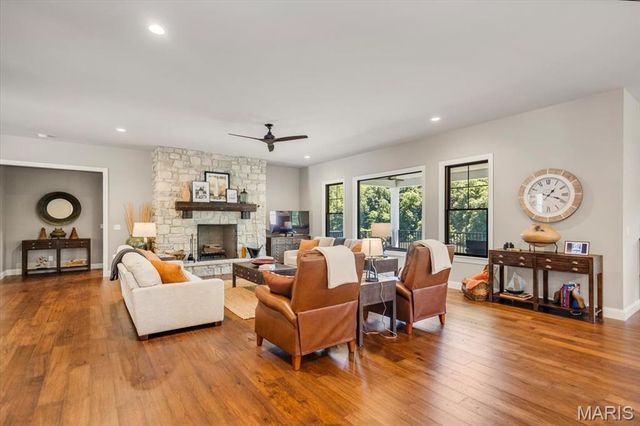 4444 Augusta Shores Drive, Augusta, MO 63332