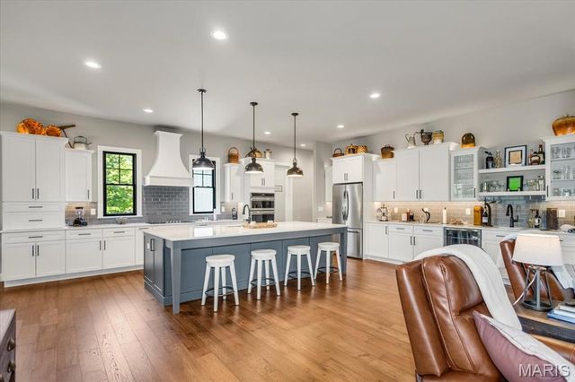 4444 Augusta Shores Drive, Augusta, MO 63332