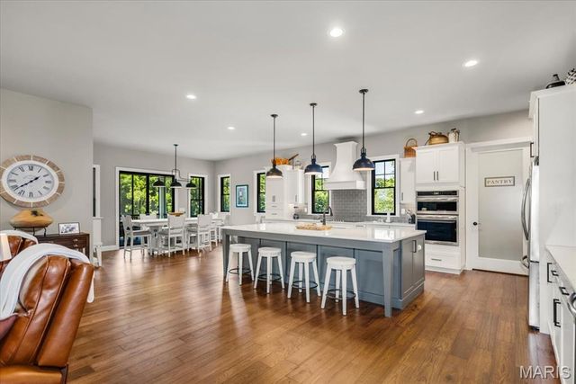 4444 Augusta Shores Drive, Augusta, MO 63332