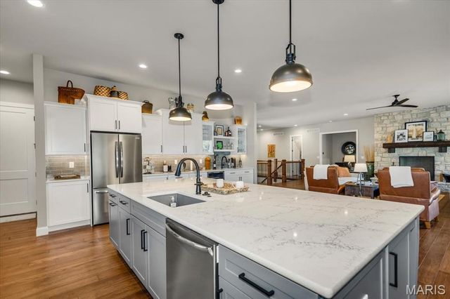 4444 Augusta Shores Drive, Augusta, MO 63332