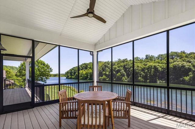 4444 Augusta Shores Drive, Augusta, MO 63332