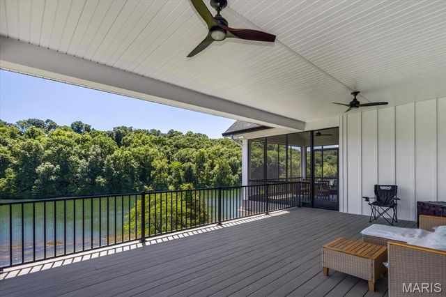 4444 Augusta Shores Drive, Augusta, MO 63332