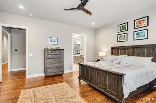 4444 Augusta Shores Drive, Augusta, MO 63332