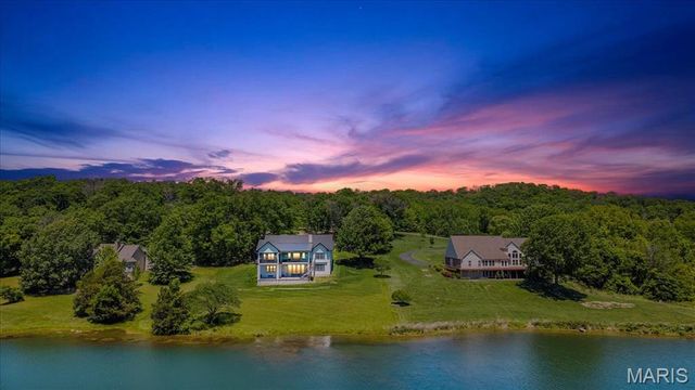 4444 Augusta Shores Drive, Augusta, MO 63332