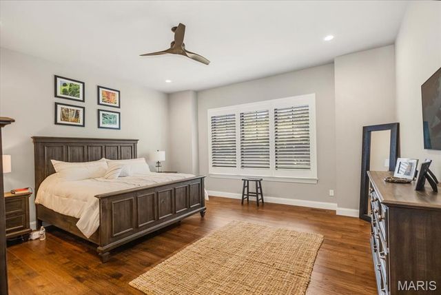 4444 Augusta Shores Drive, Augusta, MO 63332