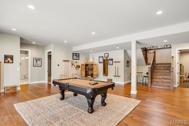 4444 Augusta Shores Drive, Augusta, MO 63332