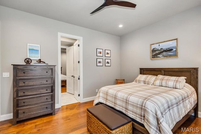 4444 Augusta Shores Drive, Augusta, MO 63332