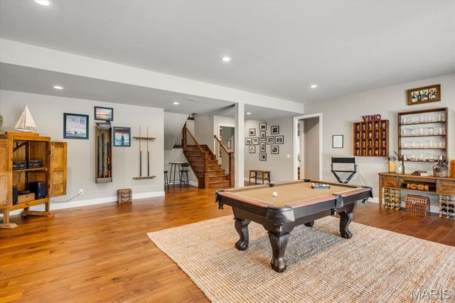 4444 Augusta Shores Drive, Augusta, MO 63332