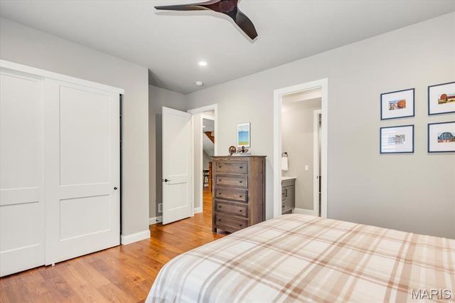 4444 Augusta Shores Drive, Augusta, MO 63332