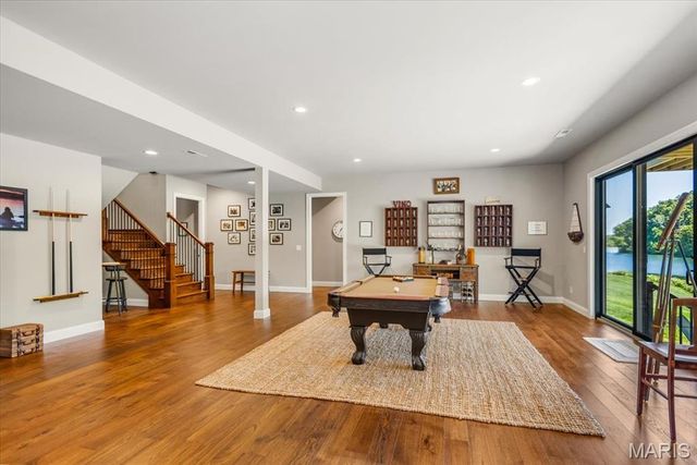 4444 Augusta Shores Drive, Augusta, MO 63332