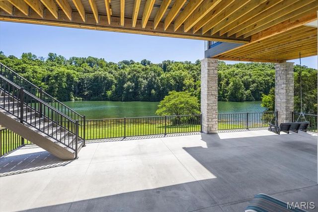 4444 Augusta Shores Drive, Augusta, MO 63332