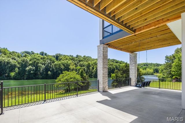 4444 Augusta Shores Drive, Augusta, MO 63332