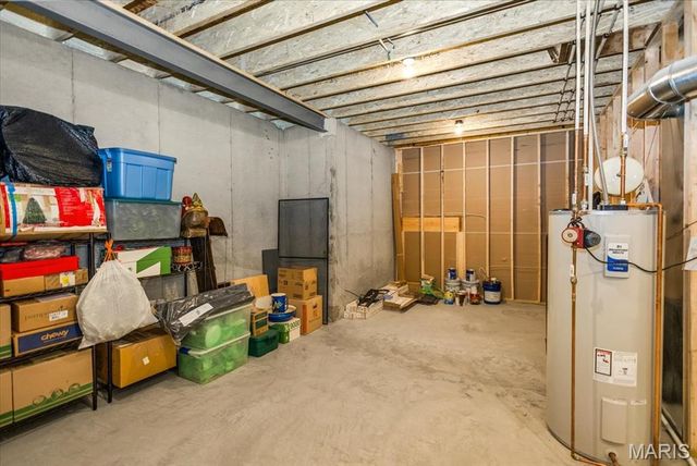 4444 Augusta Shores Drive, Augusta, MO 63332