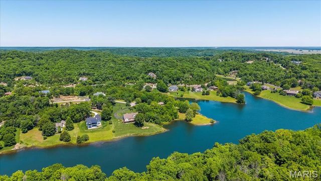 4444 Augusta Shores Drive, Augusta, MO 63332