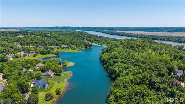 4444 Augusta Shores Drive, Augusta, MO 63332