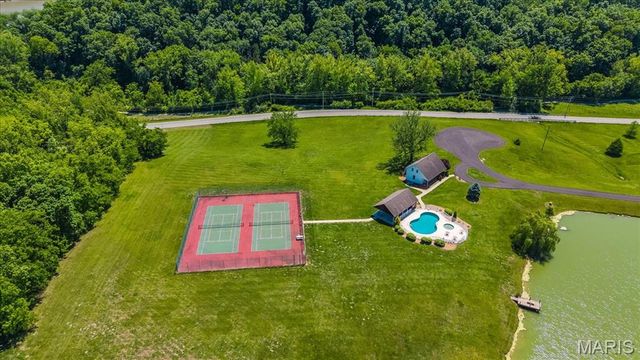 4444 Augusta Shores Drive, Augusta, MO 63332