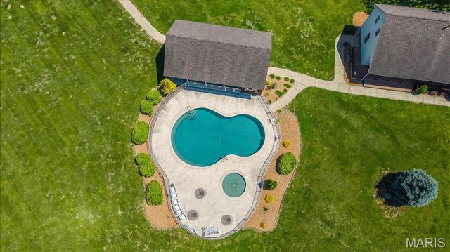 4444 Augusta Shores Drive, Augusta, MO 63332