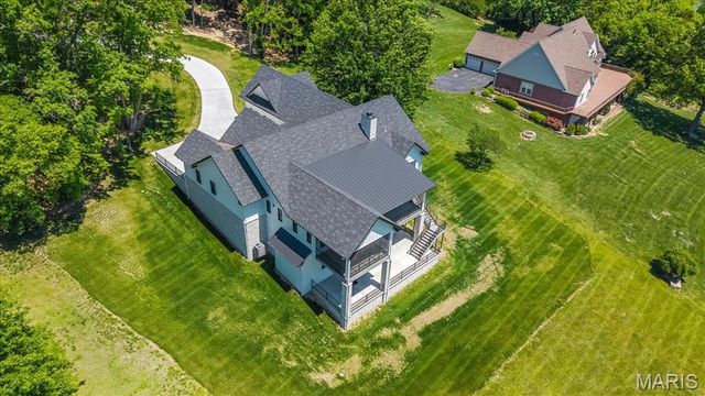 4444 Augusta Shores Drive, Augusta, MO 63332