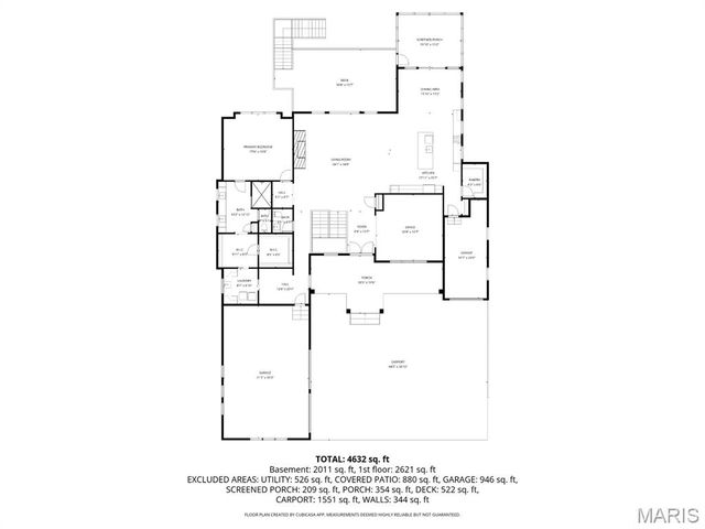 4444 Augusta Shores Drive, Augusta, MO 63332