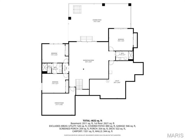 4444 Augusta Shores Drive, Augusta, MO 63332