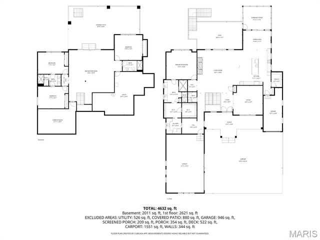 4444 Augusta Shores Drive, Augusta, MO 63332