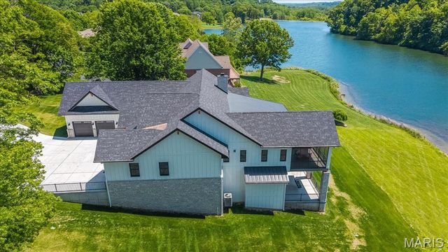 4444 Augusta Shores Drive, Augusta, MO 63332