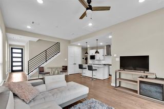 2609 Paul Quinn Street, Houston, TX 77091