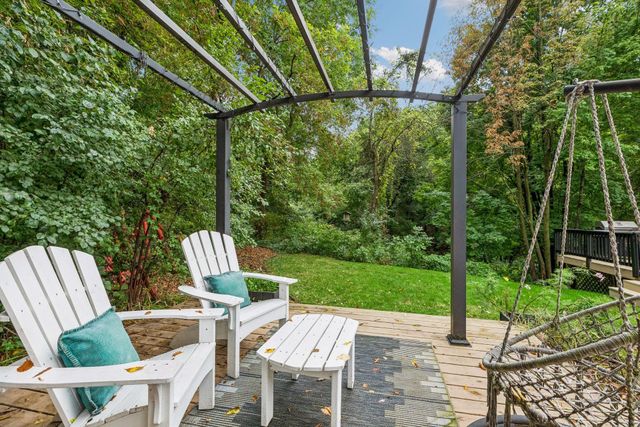 15 High Circle Way, North Oaks, MN 55127
