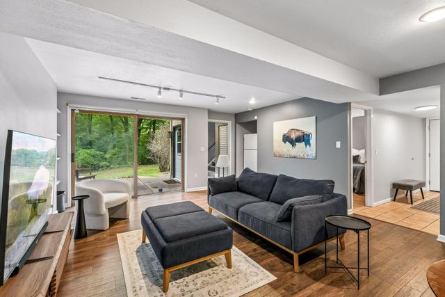 15 High Circle Way, North Oaks, MN 55127