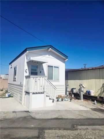 1851 Lomita Blvd 12A, Lomita, CA 90717