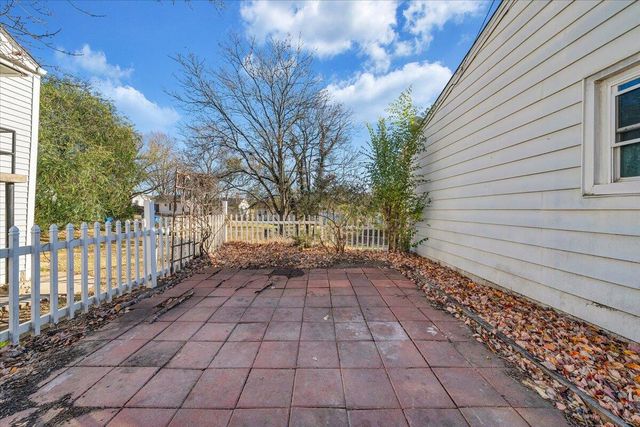 923 Morehead AVE, Roanoke, VA 24013