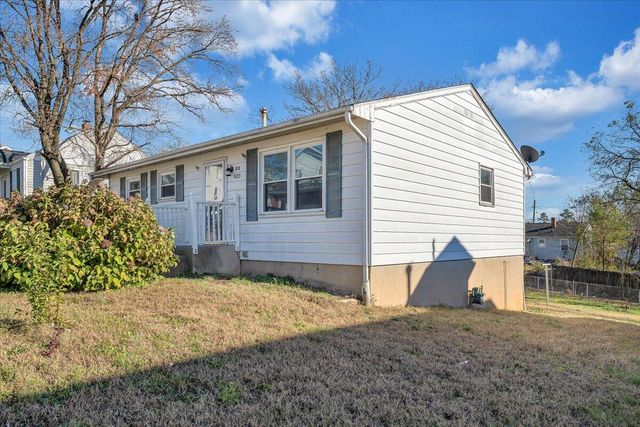 923 Morehead AVE, Roanoke, VA 24013