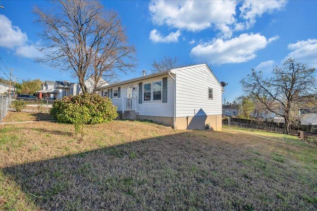 923 Morehead AVE, Roanoke, VA 24013