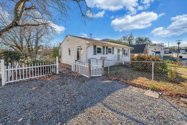 923 Morehead AVE, Roanoke, VA 24013