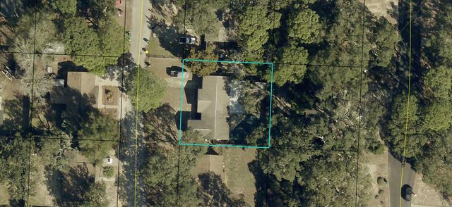 52 Berwick Circle, Shalimar, FL 32579